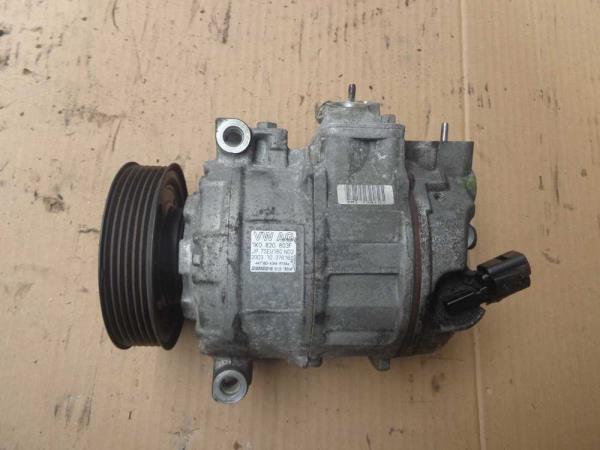 COMPRESSEUR DE CLIMATISATION VAG - Vue 1